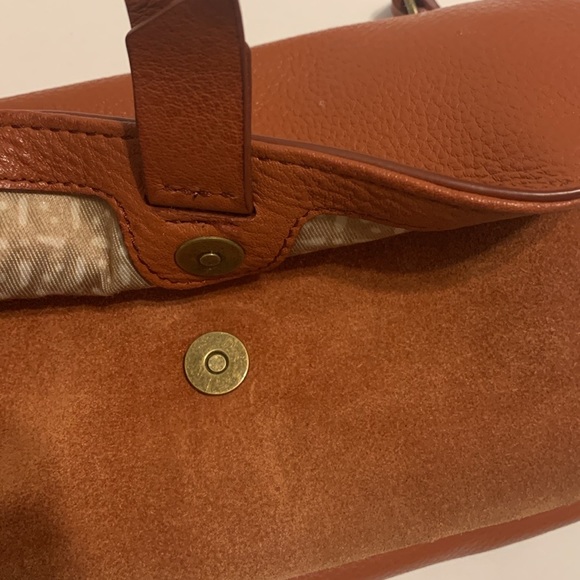 LUCKY BRAND CROSSBODY BAG - Picture 9 of 9